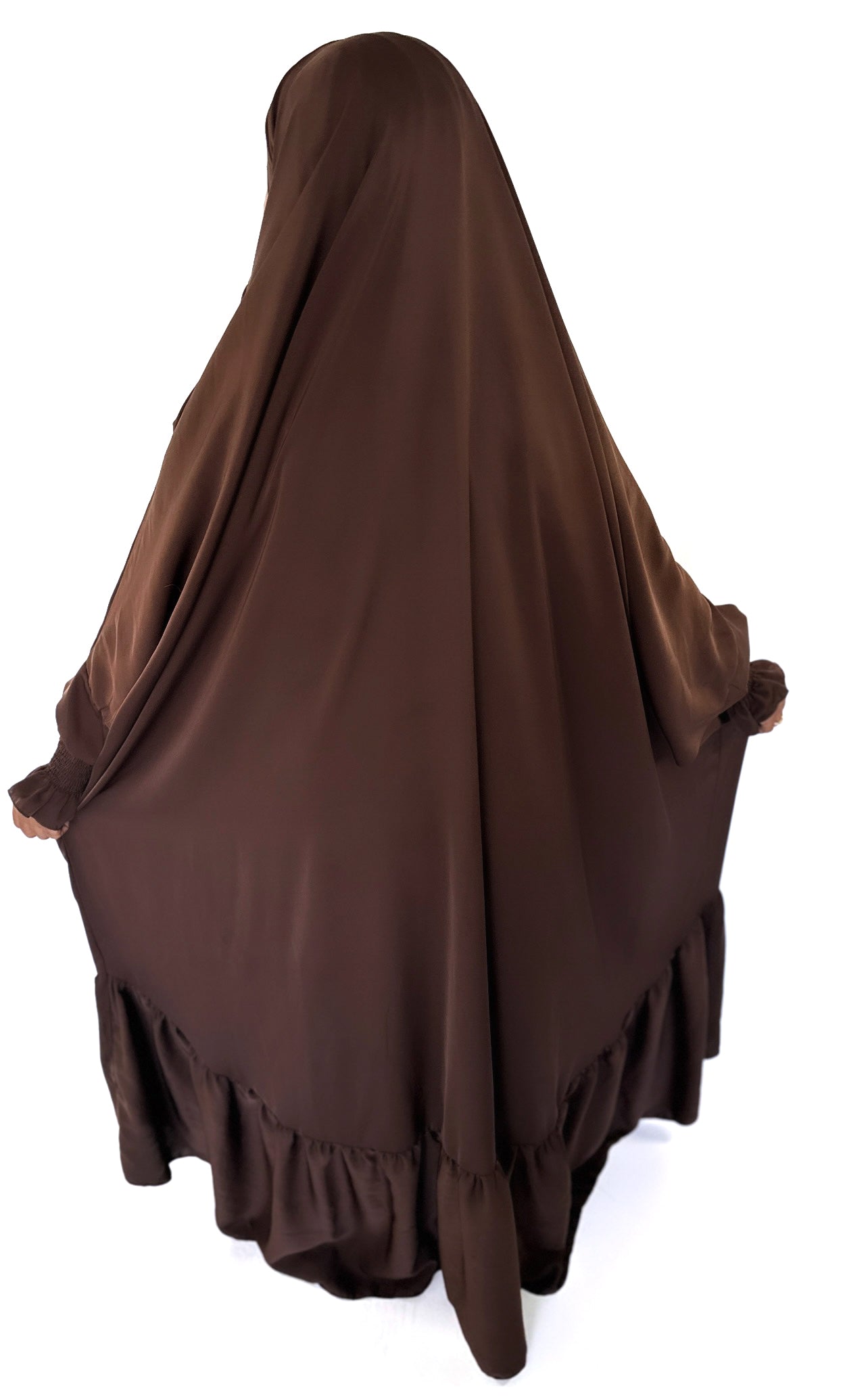 Hayaa Jilbaab