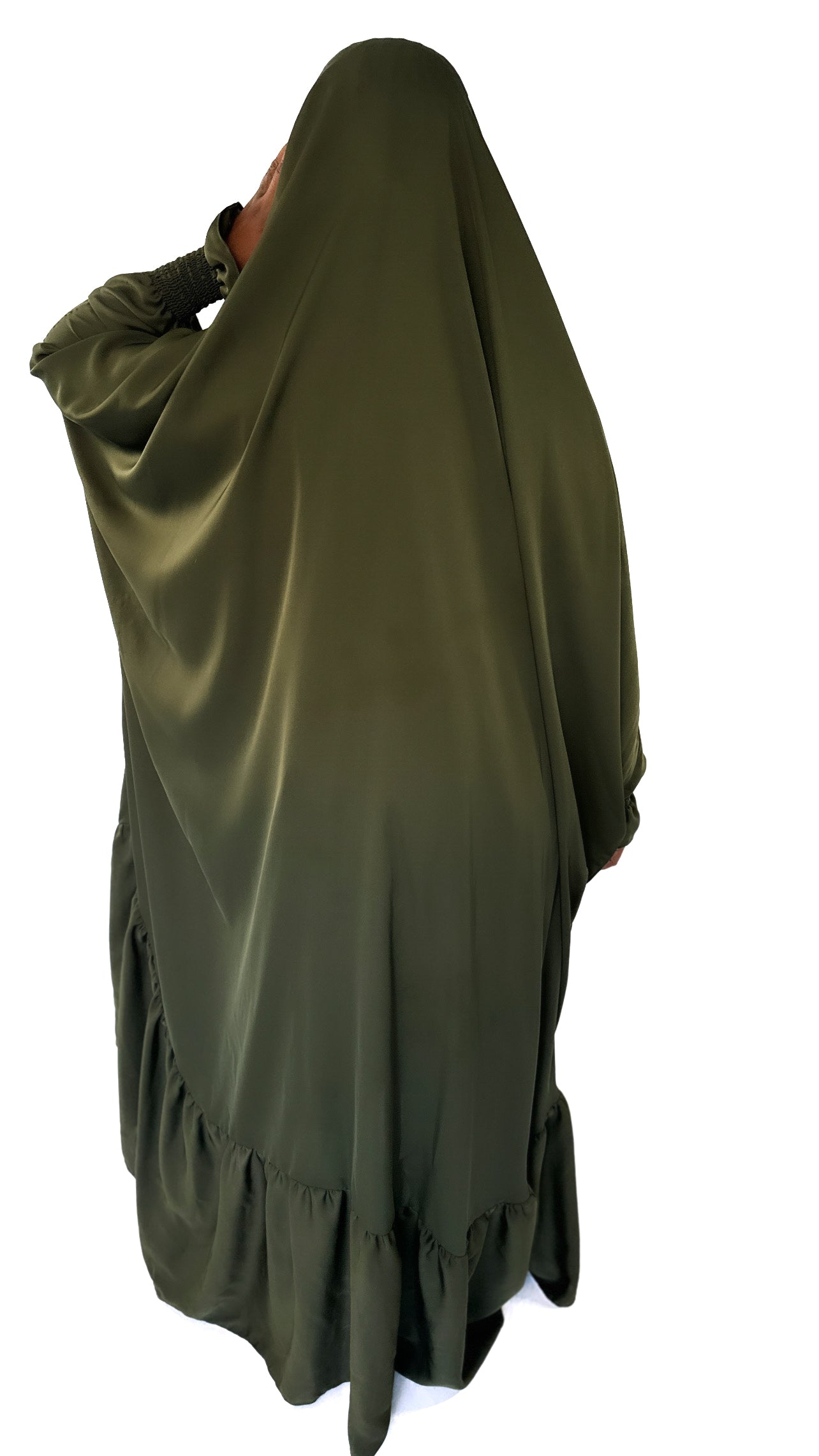 Hayaa Jilbaab