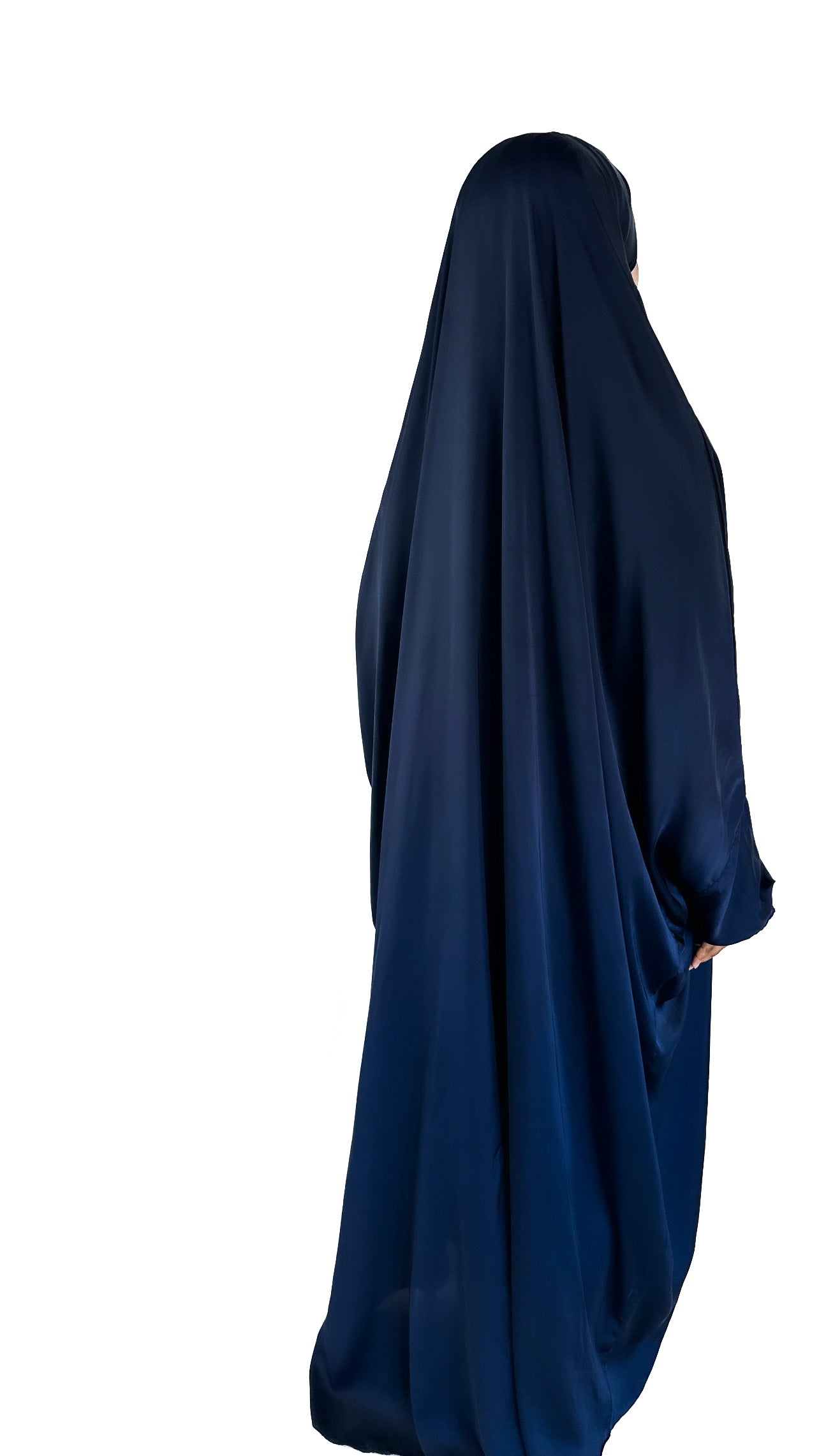 Sumaiyah Jilbaab