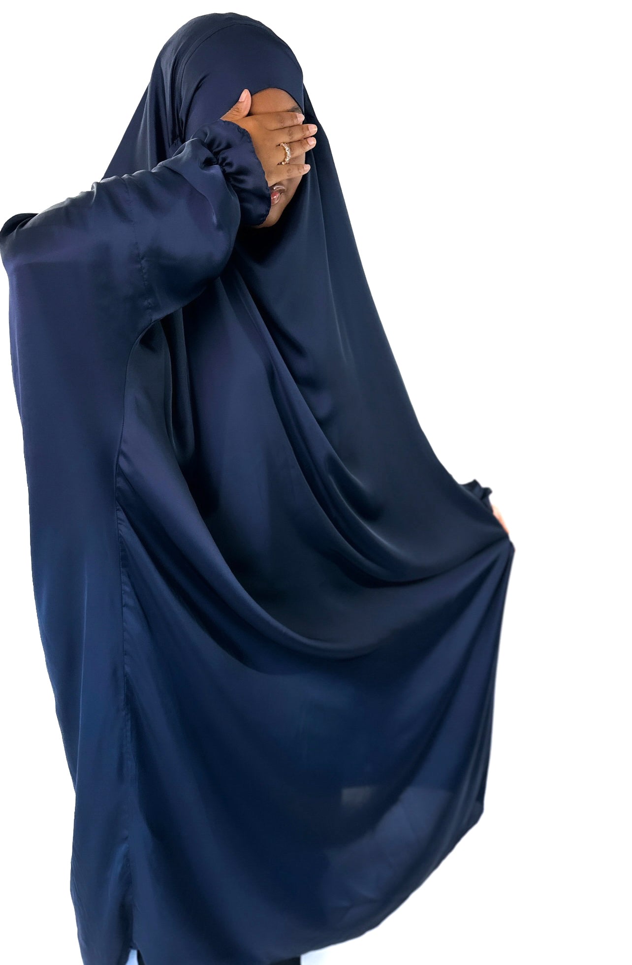 Sumaiyah Jilbaab