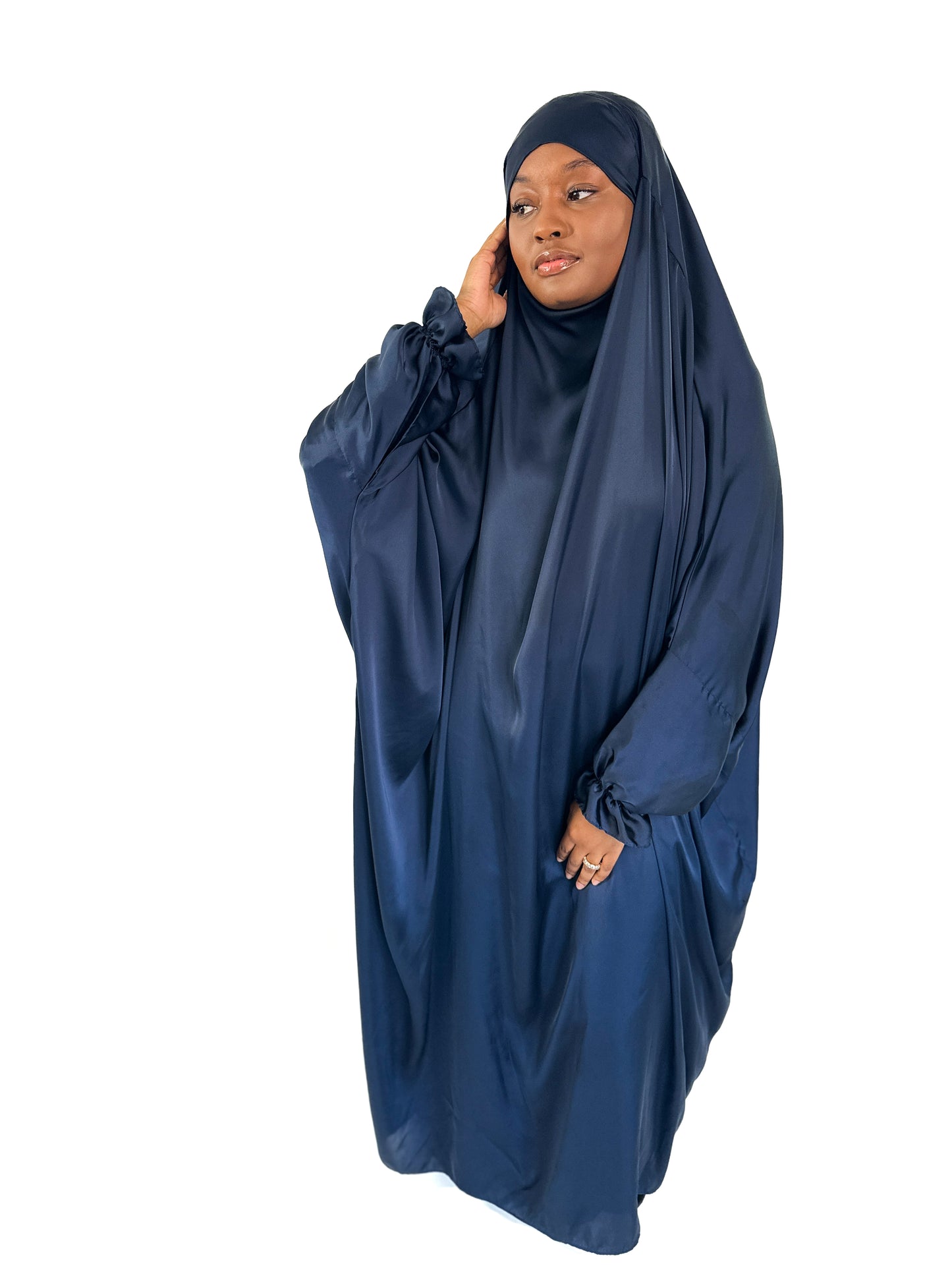 Sumaiyah Jilbaab
