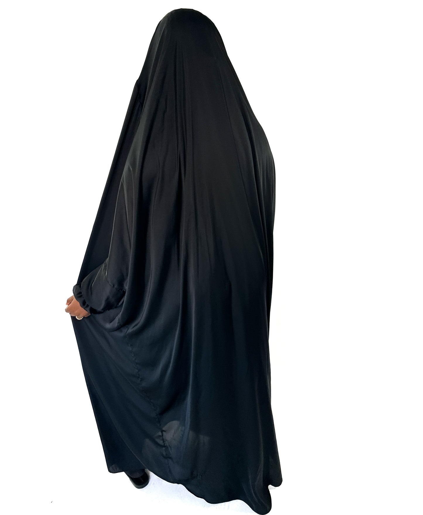Sumaiyah Jilbaab