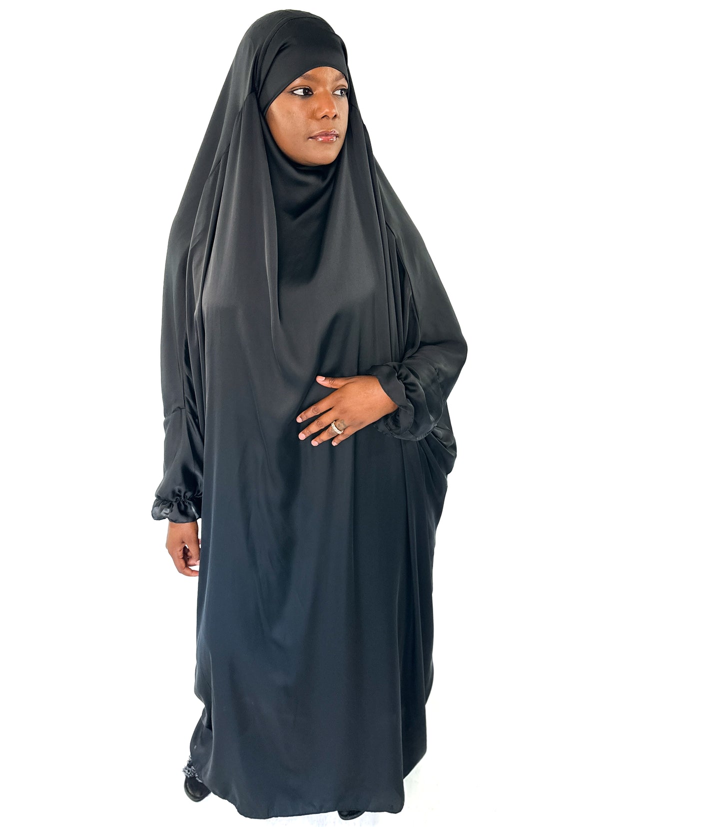Sumaiyah Jilbaab