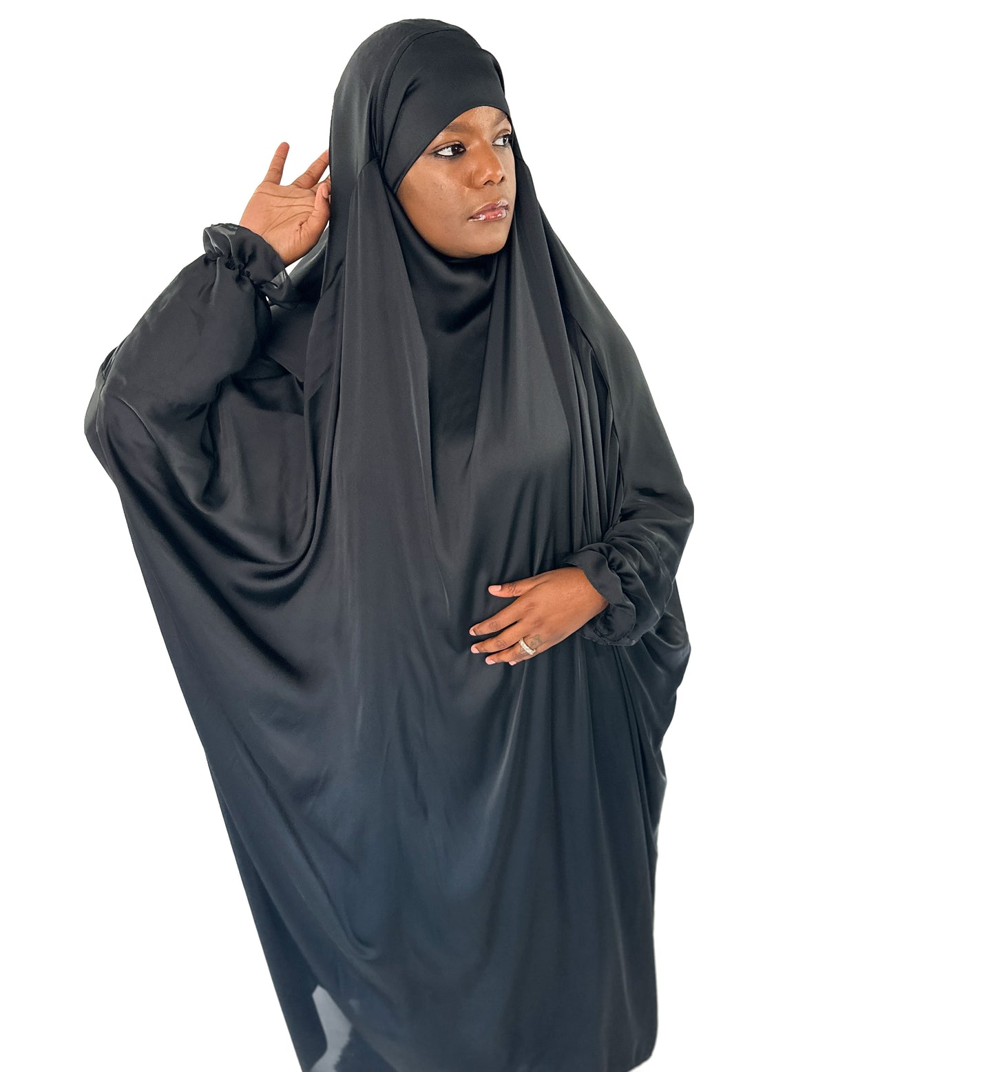 Sumaiyah Jilbaab