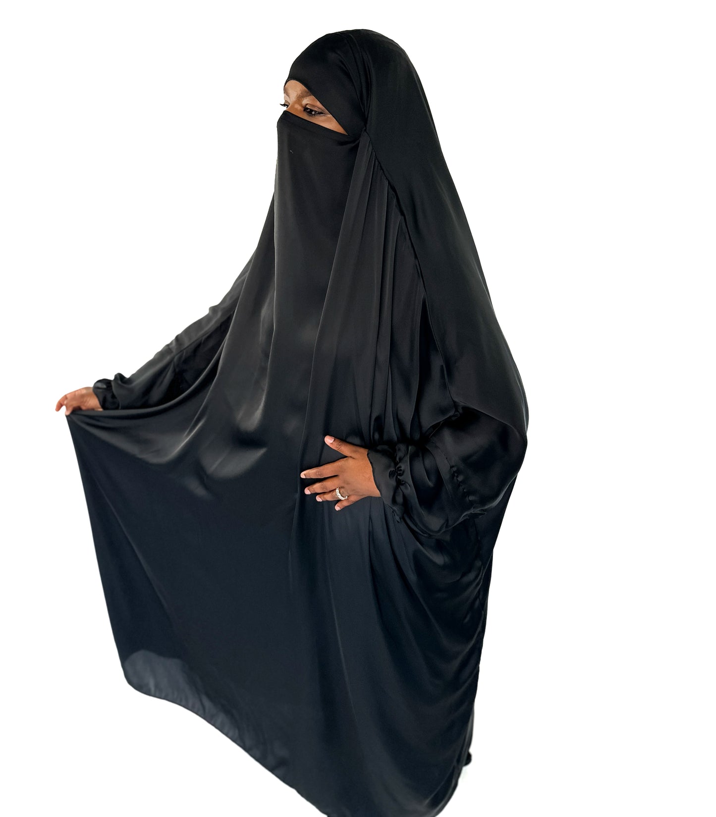 Sumaiyah Jilbaab